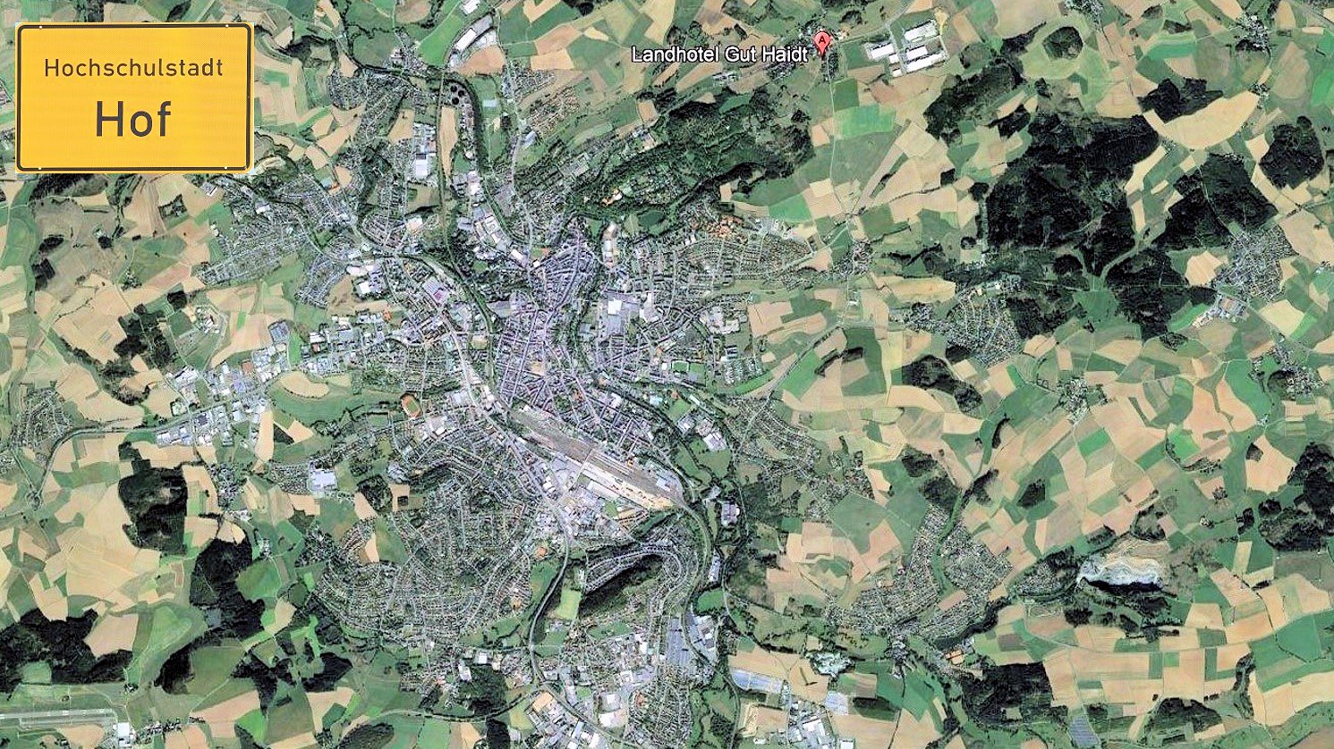 Google Maps