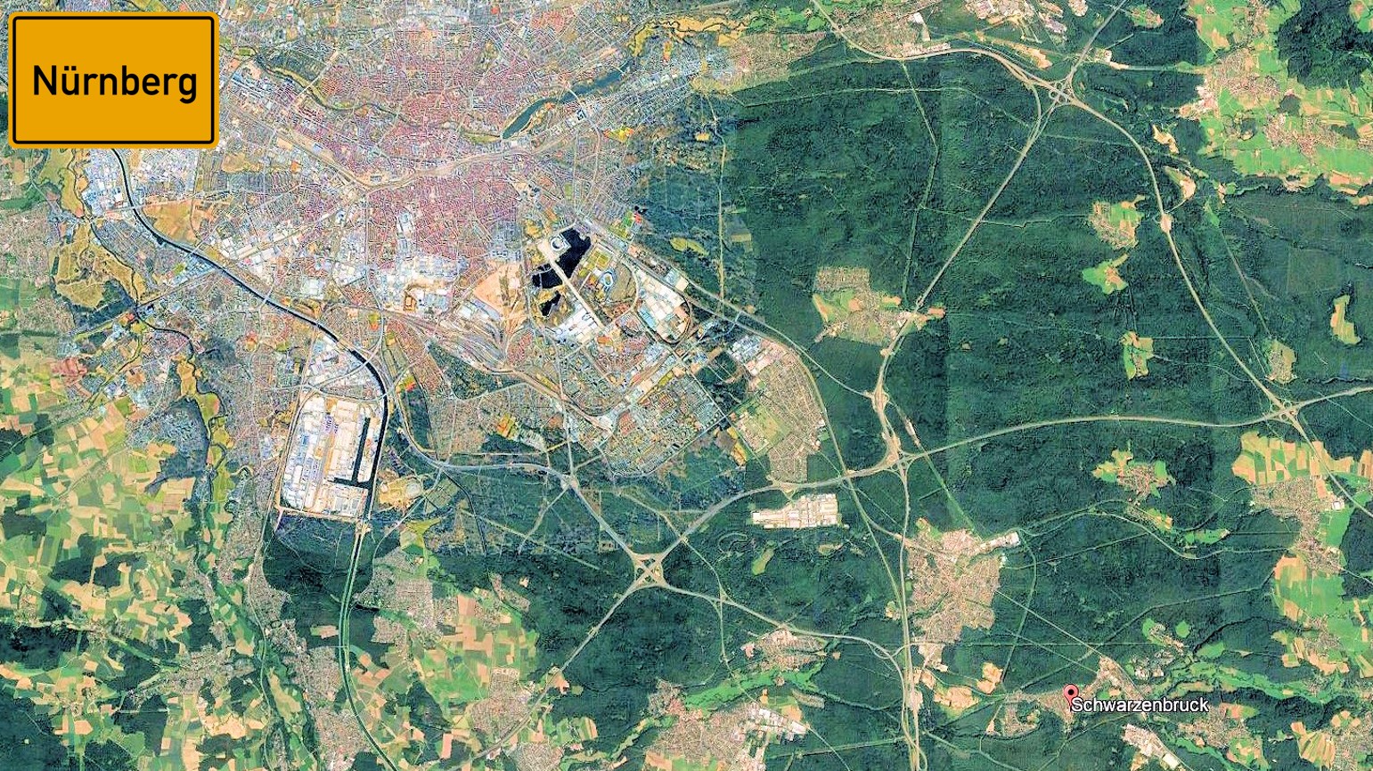 Google Maps